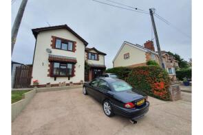 Schofields, Road From Came Cross To Broadhembury, Honiton EX14 3LW