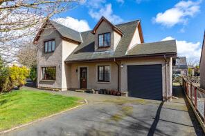 1 Sunny Brae, Sunnybraes, Gordon TD3 6LN