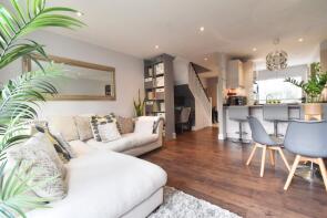 1a, Trelawney, Rydens Road, Walton-on-thames KT12 3AR