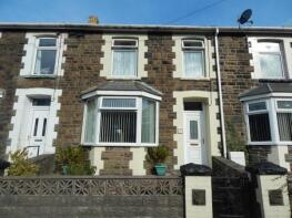 117, Bournville Road, Abertillery NP13 3EN