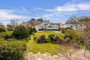 Torleigh, Sladnor Park Road, Maidencombe, Torquay TQ1 4TF