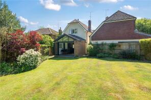 South Cottage, Mount Road, Newbury RG20 9QZ