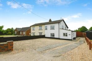 7 Westcott, Stoke Road, King's Lynn PE33 9AT