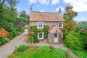 Smithsons Cottage, Skelton Village, Ripon HG4 5AJ