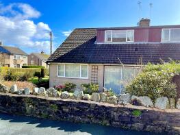 5, Hill Clough Grove, Laycock, Keighley BD22 0PT