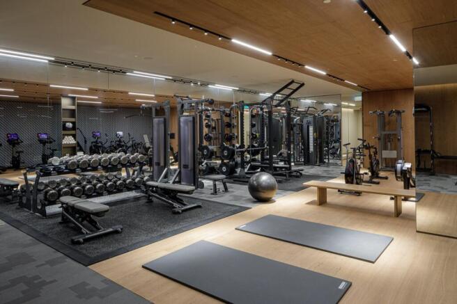 Gym