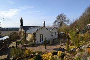 Harehope East Lodge, B6346 Eglingham To District Boundary, Alnwick NE66 2DW