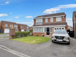 1, Clover Court, Stockton-on-tees TS19 8FQ