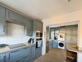 75, Hever Avenue, Sevenoaks TN15 6HG