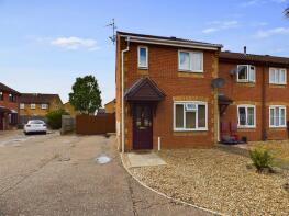 12, Stiffkey Close, King's Lynn PE33 0JT
