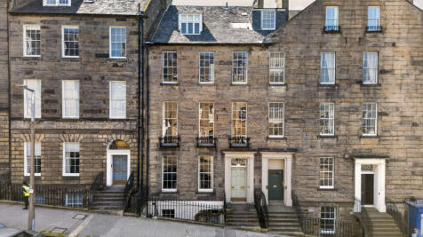 20 Dublin Street, New Town, Edinburgh, EH1 3PP