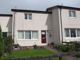 23, Nivison Cross Court, Castle Avenue, Sanquhar DG4 6AN