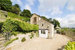 The Lodge, Fort William, Butterrow Hill, Stroud GL5 2LR