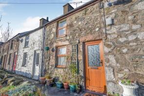 4, Mount Pleasant, Caernarfon LL54 5AN