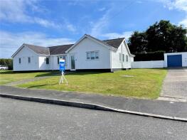 2, Lon Cernyw, Pwllheli LL53 7DH