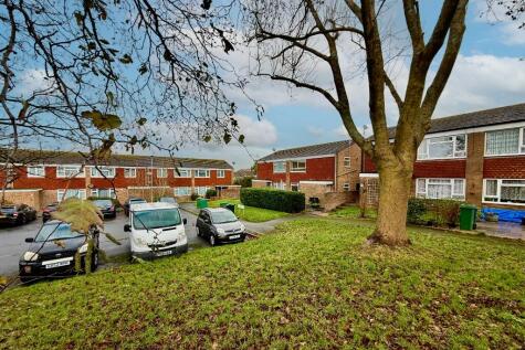 Harebell Close, Eastbourne, East Sussex, BN23
