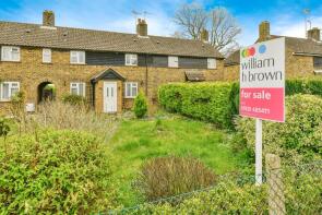 4, Cambridge Road Cottages, High Road, High Cross SG11 1BA