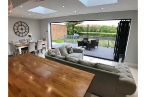 East View, Middlewich Road, Middlewich CW10 0LT
