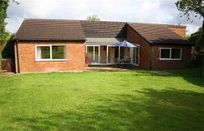 The Nook, Bell Lane, Royston SG8 8ND