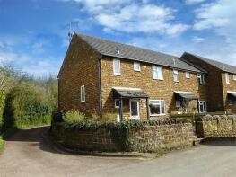 4, Weavers Row, West Street, Banbury OX15 6PH