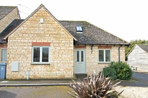 10, Cook Row, High Street, Chipping Norton OX7 6FY