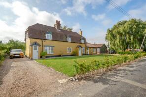 Meadow View, The Street, Sudbury CO10 7BG