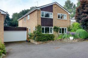 15, The Jetty, Creaton NN6 8NZ
