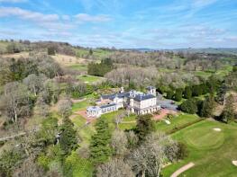 Flat 6, Penoyre House, Cradoc, Brecon LD3 9LP