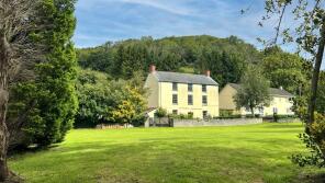 Blatchford House, Muddiford, Pilton West EX31 4EU