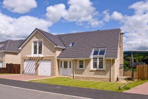 15, Wedale View, Galashiels TD1 2SJ