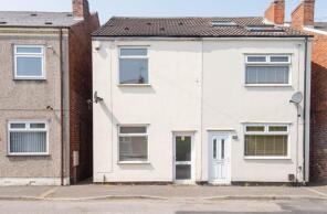 47, Henry Street, Chesterfield S42 5AT