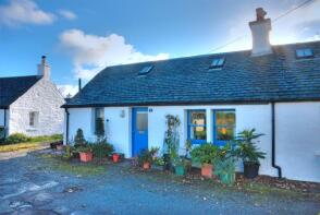 39, U132 Toberonochy Village Roads, Oban PA34 4UE