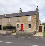 Bumble Cottage, Main Street, Coldstream TD12 4JL