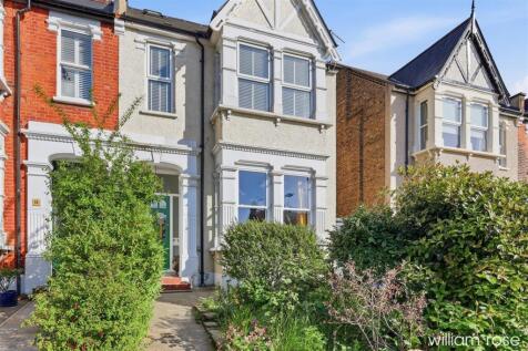 The Avenue, Highams Park