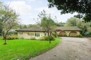Messines, Upper Road, Dover CT16 1HP