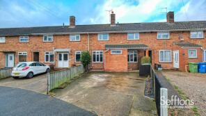 111, Rider Haggard Road, Norwich NR7 9UD