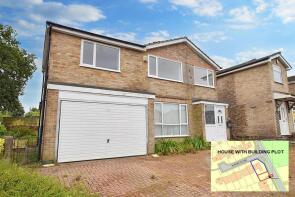 1, Alport Close, Hulland Ward DE6 3FR