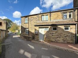 13, Giles Street, Netherthong, Holmfirth HD9 3EF