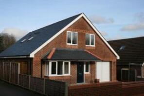 3, Bentley Close, Winchester SO23 7LG