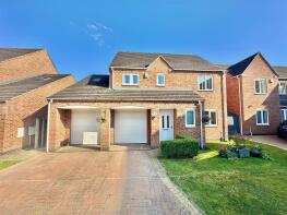 8, Walnut Close, Crewe CW2 5DG
