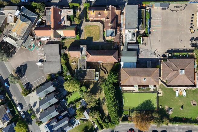 Northwood Road, Tankerton, Whitstable