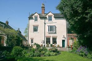 The East Wing, Adsett Court, Adsett Lane, Westbury-on-severn GL14 1PQ