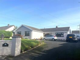 Highways, Bentlass Road, Hundleton, Pembroke SA71 5RJ