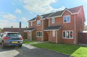 73, Cockerell Drive, Bacup OL13 9SG