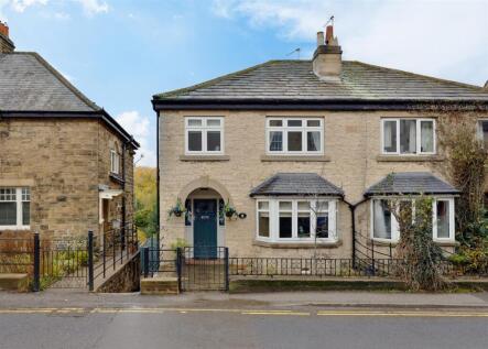 Silver Street, Masham, Ripon