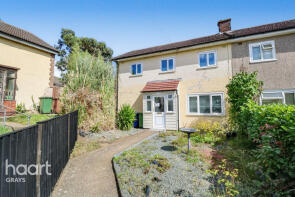 19, Lea Road, Grays RM16 4DD