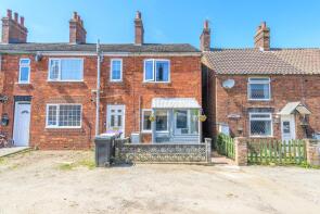 14, Masonic Lane, Spilsby PE23 5LR