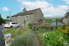 Cowgill Farm, Old Road, Thornton In Craven BD23 3TB
