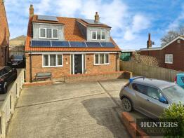 4, Main Street, Bridlington YO15 1HU