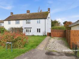 2, Gepps Close, Chelmsford CM1 4QT